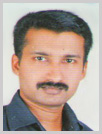 Shanil C