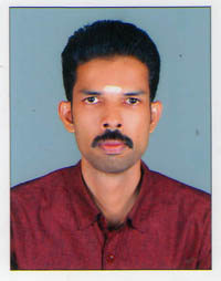 SUNIL KUMAR .P