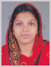 Jameela T M